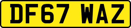 DF67WAZ