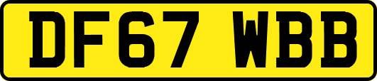 DF67WBB