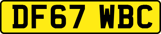 DF67WBC
