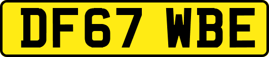 DF67WBE
