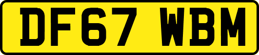 DF67WBM