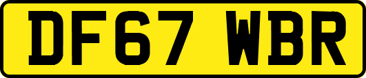 DF67WBR