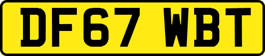 DF67WBT
