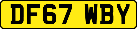 DF67WBY