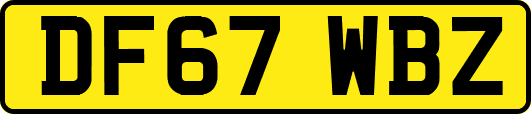 DF67WBZ