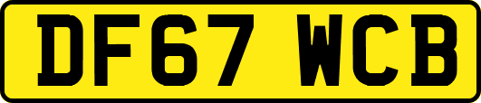 DF67WCB