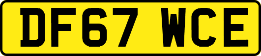 DF67WCE