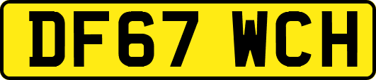 DF67WCH