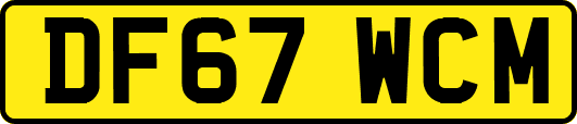 DF67WCM