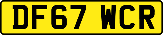 DF67WCR