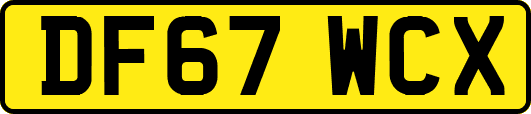 DF67WCX