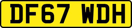 DF67WDH