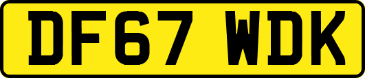 DF67WDK