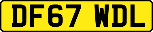 DF67WDL