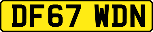 DF67WDN