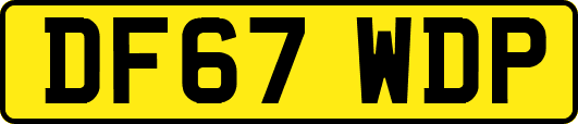 DF67WDP