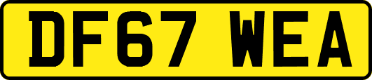 DF67WEA