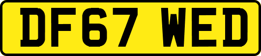 DF67WED