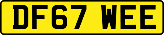 DF67WEE