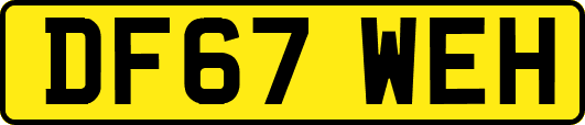 DF67WEH