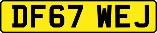 DF67WEJ