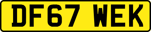 DF67WEK