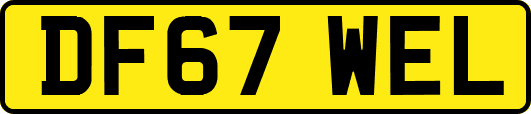 DF67WEL