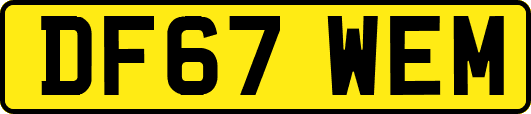 DF67WEM