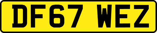 DF67WEZ