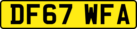 DF67WFA