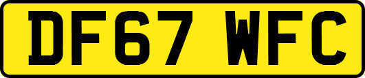 DF67WFC