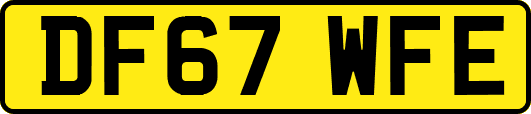 DF67WFE