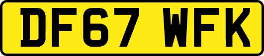 DF67WFK
