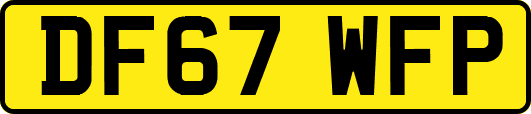 DF67WFP