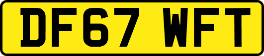 DF67WFT