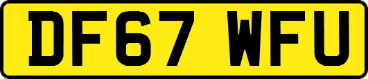 DF67WFU