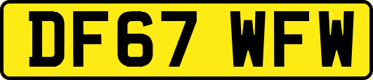 DF67WFW
