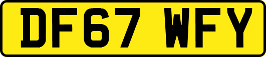DF67WFY
