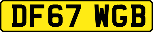 DF67WGB