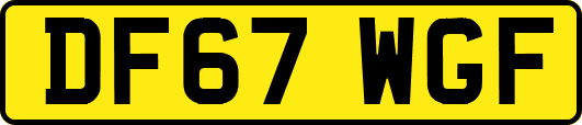 DF67WGF