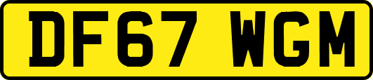 DF67WGM