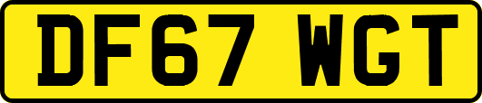 DF67WGT