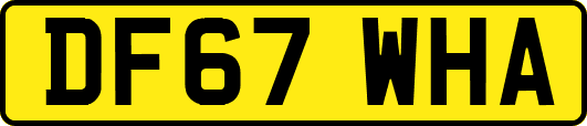 DF67WHA