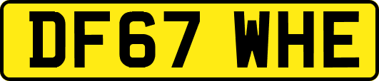 DF67WHE