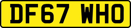 DF67WHO