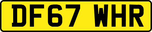 DF67WHR