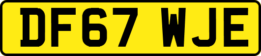 DF67WJE