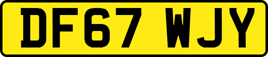 DF67WJY