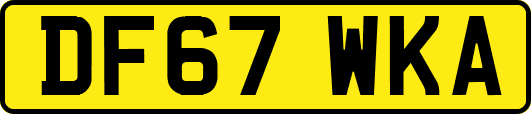 DF67WKA