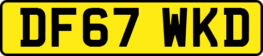 DF67WKD